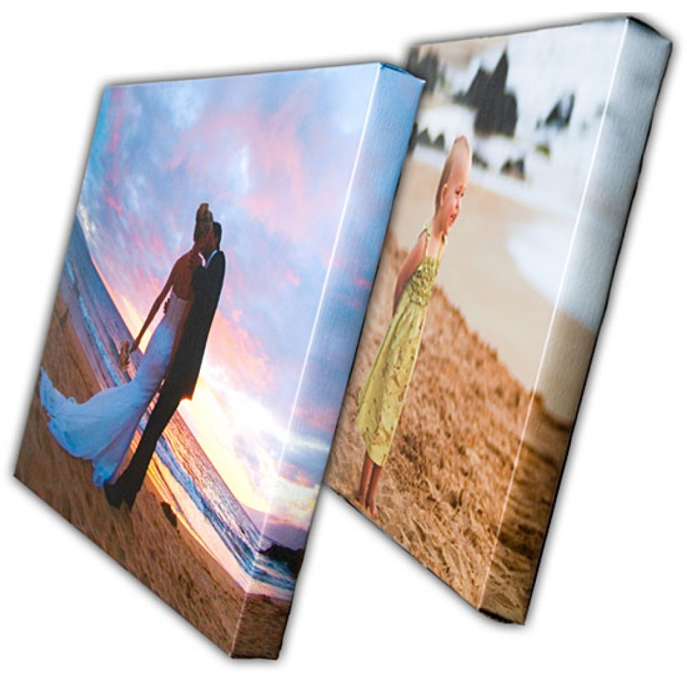 Printable Canvas Paper Calendar Printables