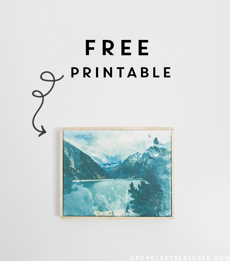 printable canvas pictures