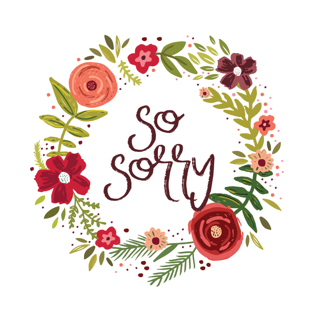 Printable Cards For Kids Free Printable Im Sorry Card For Kids Alva C 