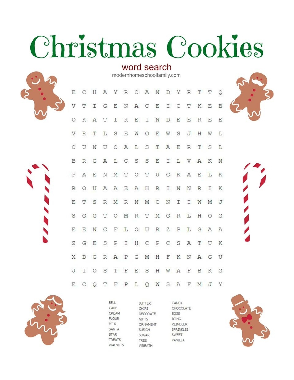 Printable Christmas Activities Pdf Printable Free Templates