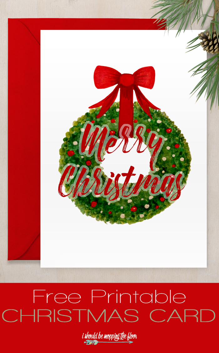 Printable Christmas Cards 2024 Free Printable Kandy Amberly