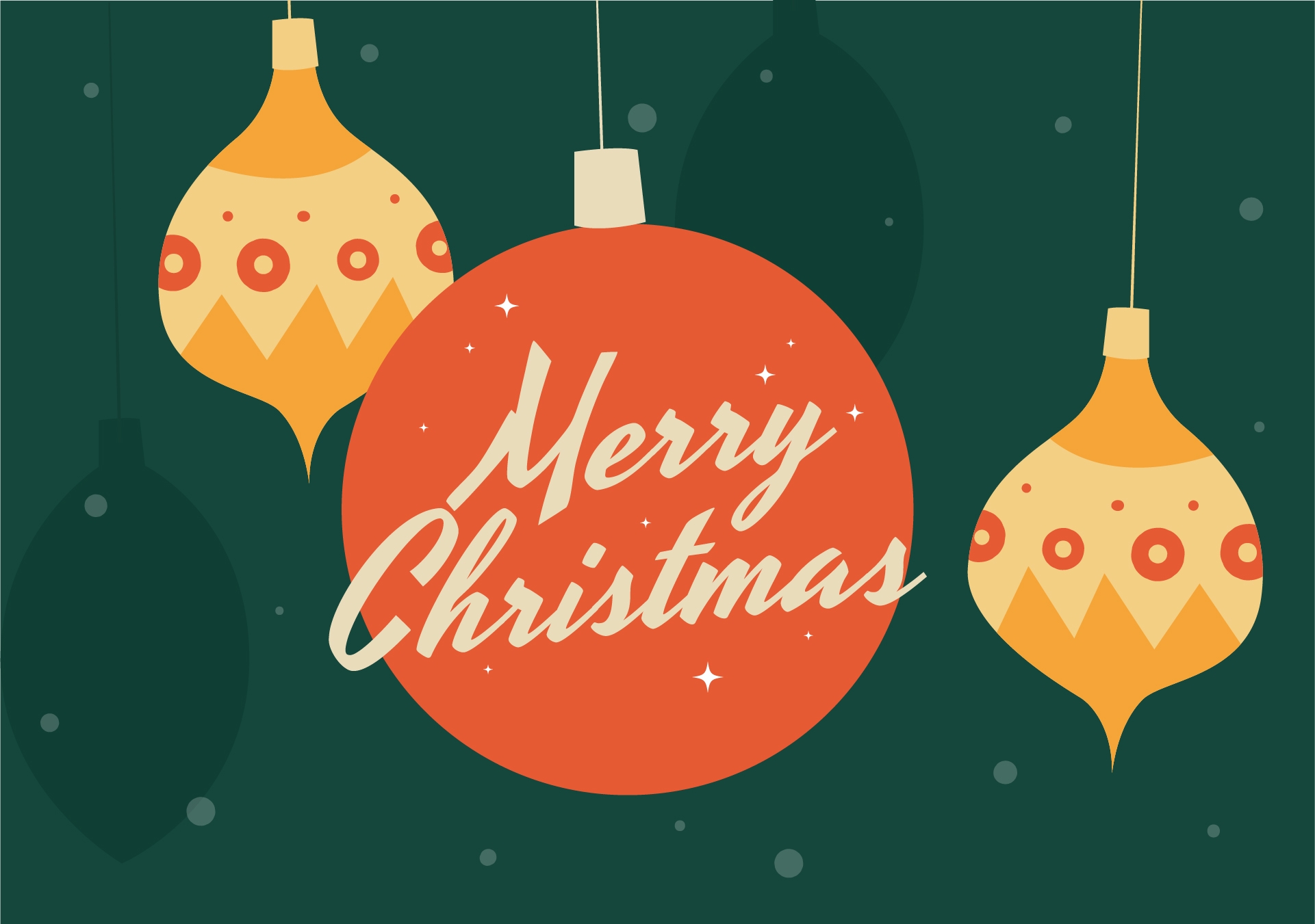 Printable Christmas Signs