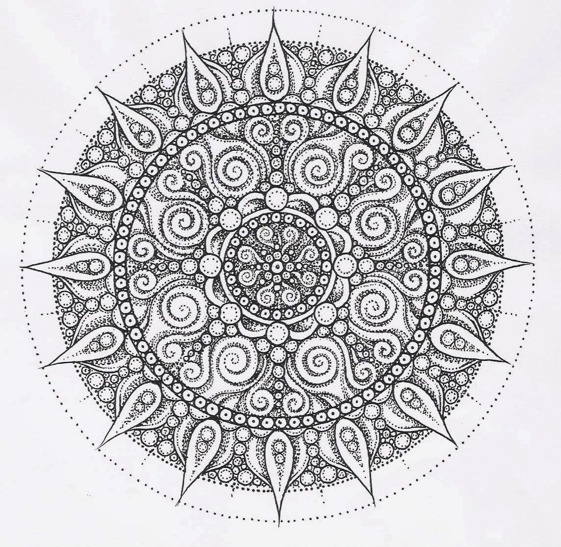 Printable Coloring Pages