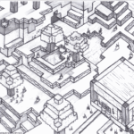 Printable Coloring Pages Minecraft Coloring Home