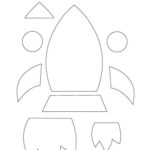 Printable Craft Templates Free For Kids Wiki Printable