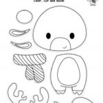 Printable Craft Templates Printable Word Searches