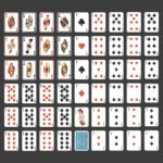 Printable Deck Of Cards Printable JD
