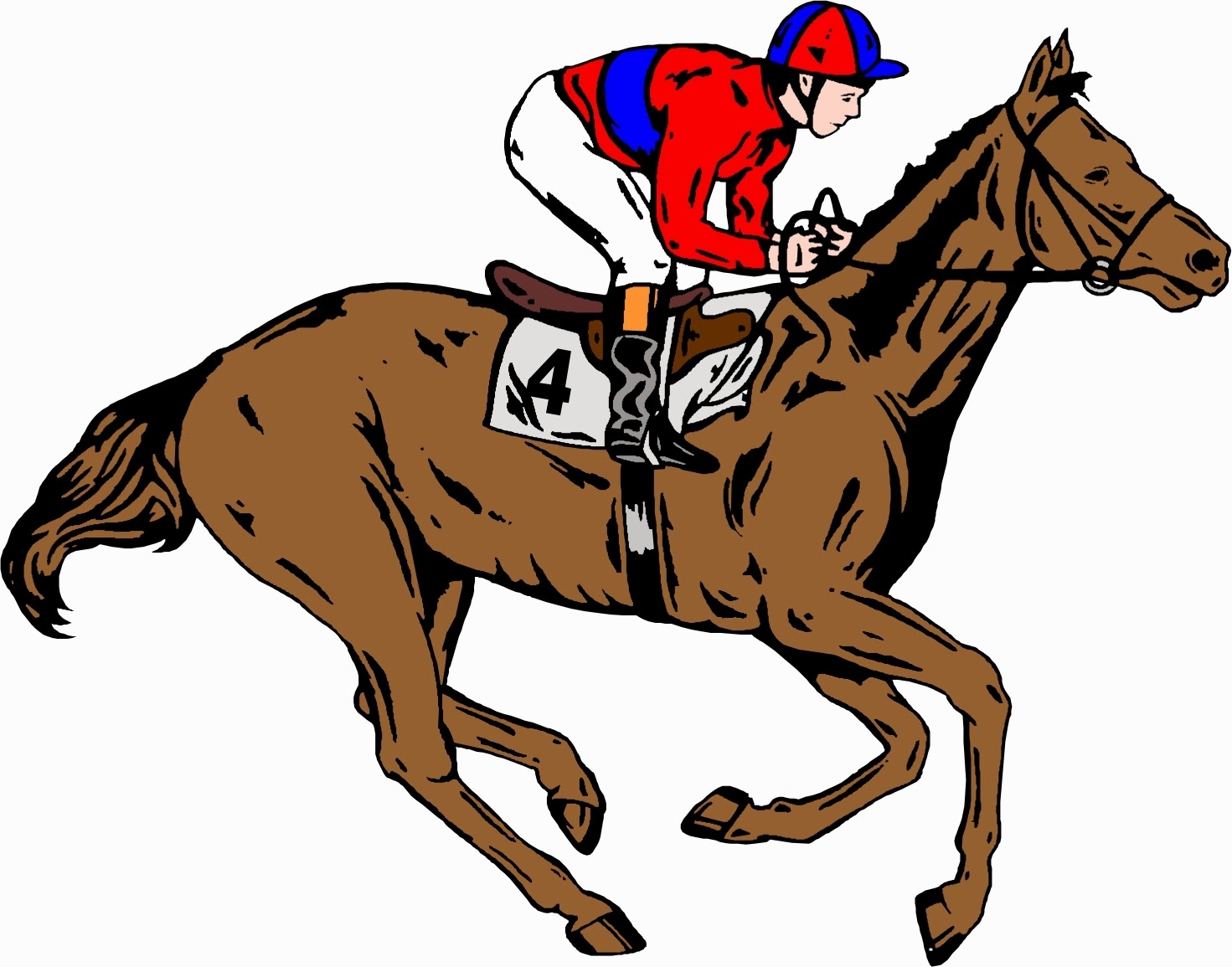 Printable Derby Horses 2025 Jayme Melisse