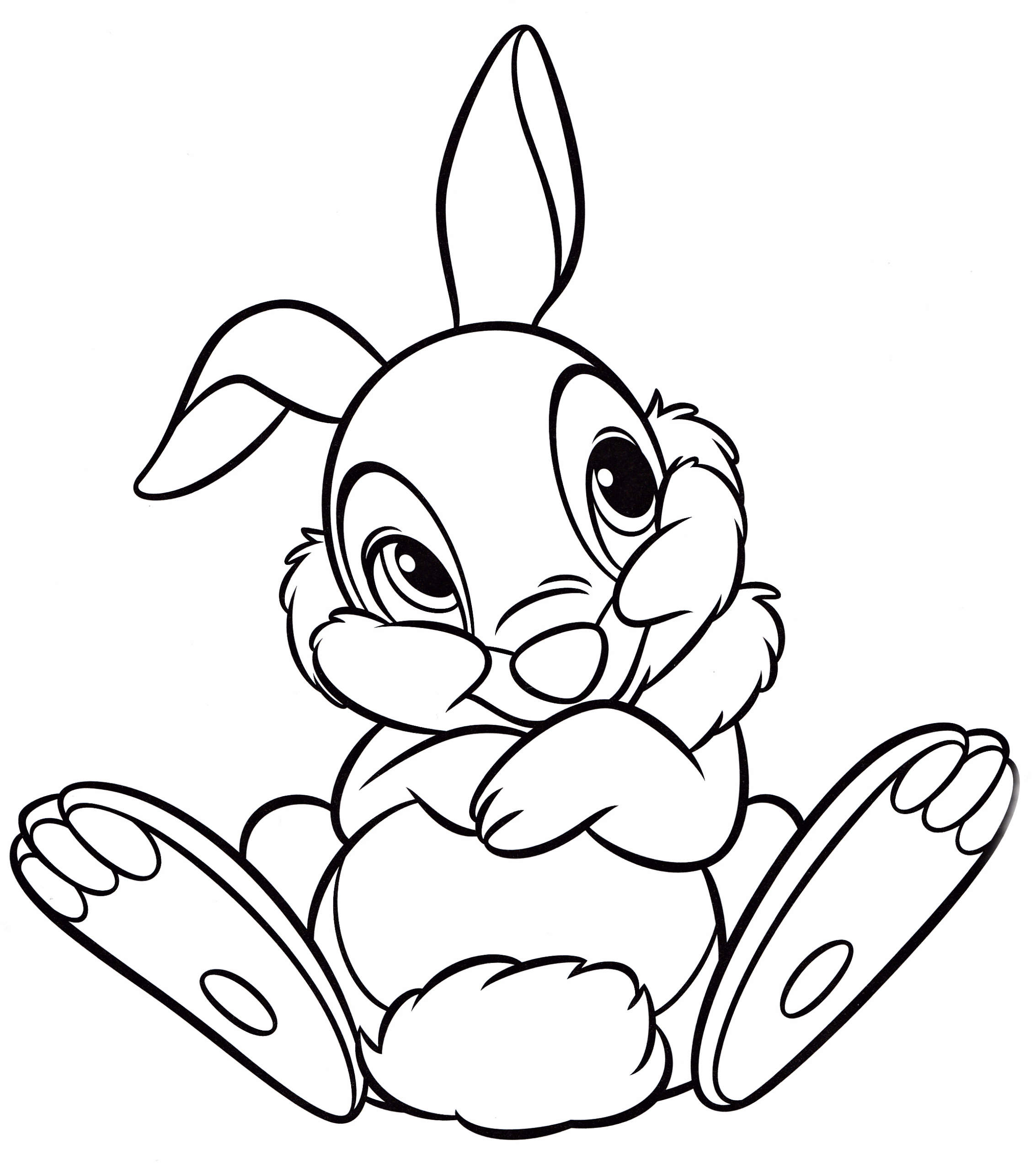 Printable Disney Characters