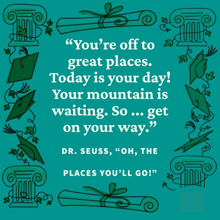 Printable Drawing Graduation Quotes Free Download And Print For You 