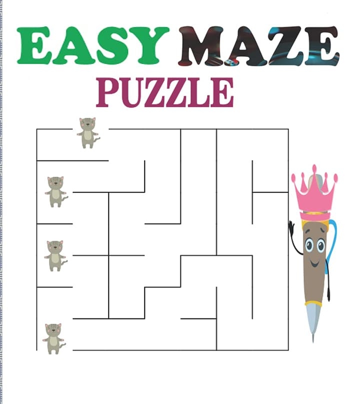 printable pictures easy