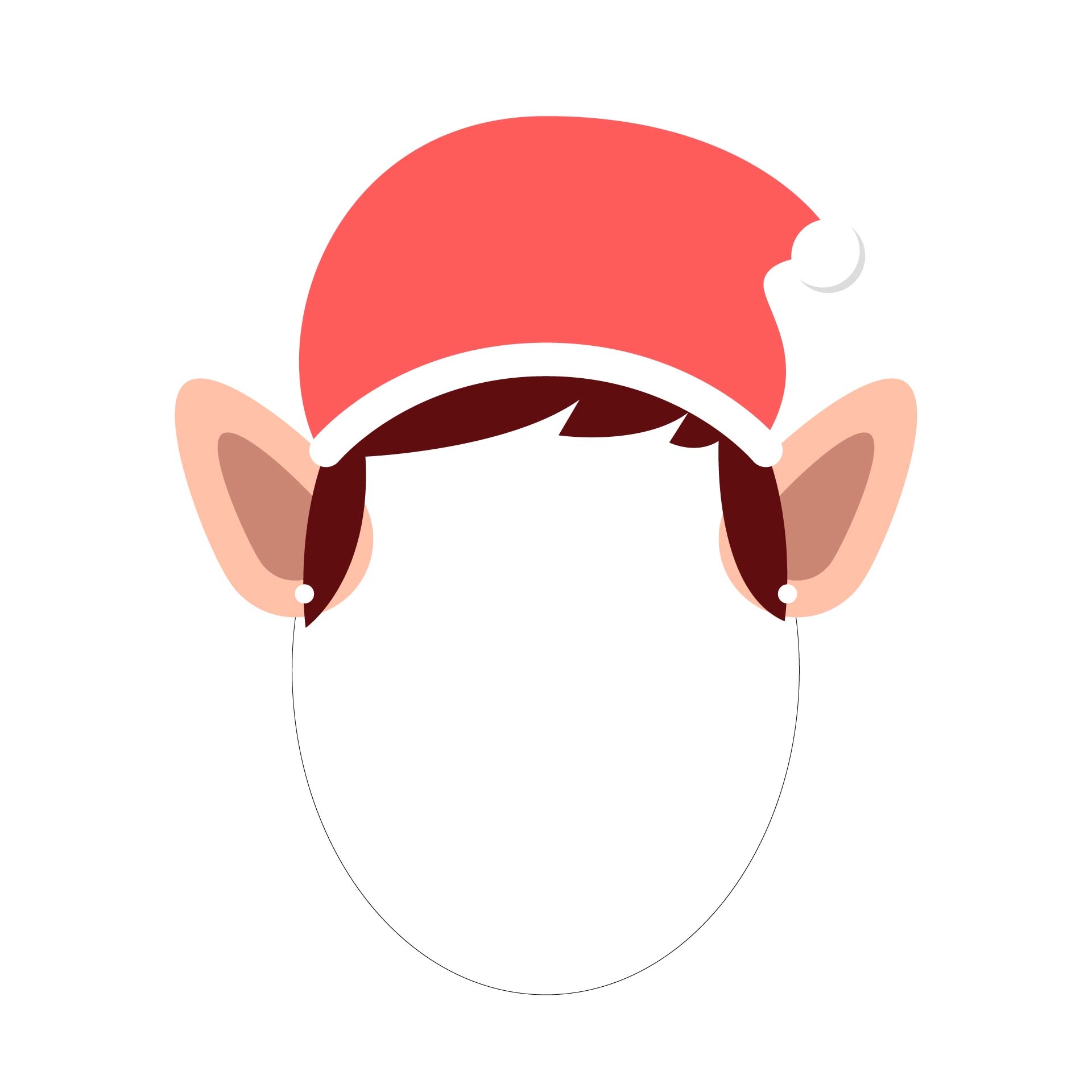 Printable Elf Yourself Printable Calendars AT A GLANCE