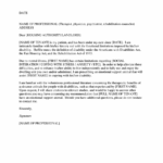 Printable Emotional Support Animal Letter Pdf The Basics