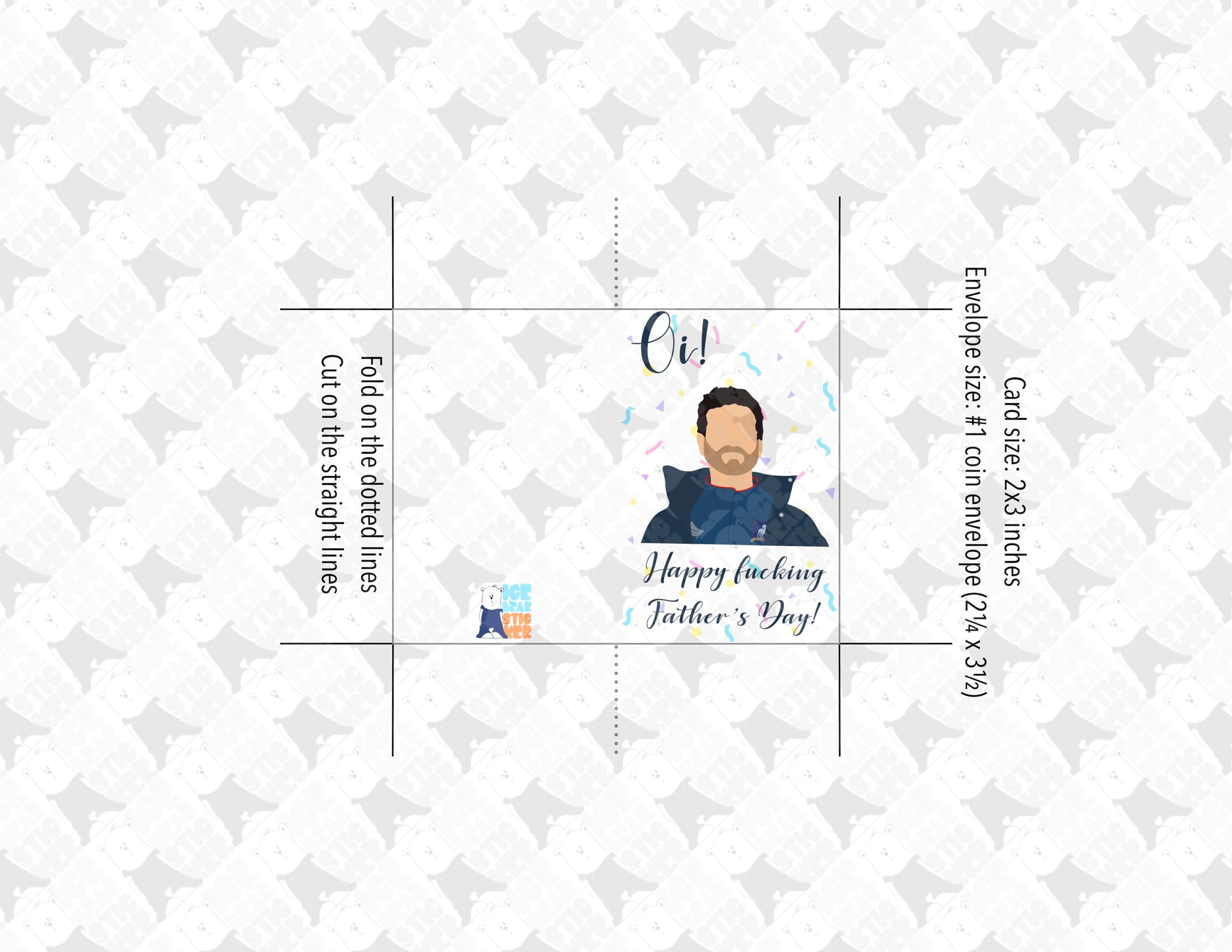 Printable Father 39 s Day Card Printable Greeting Cards Funny Father 39 s Day 