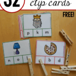 Printable Free Letter Sound Cards