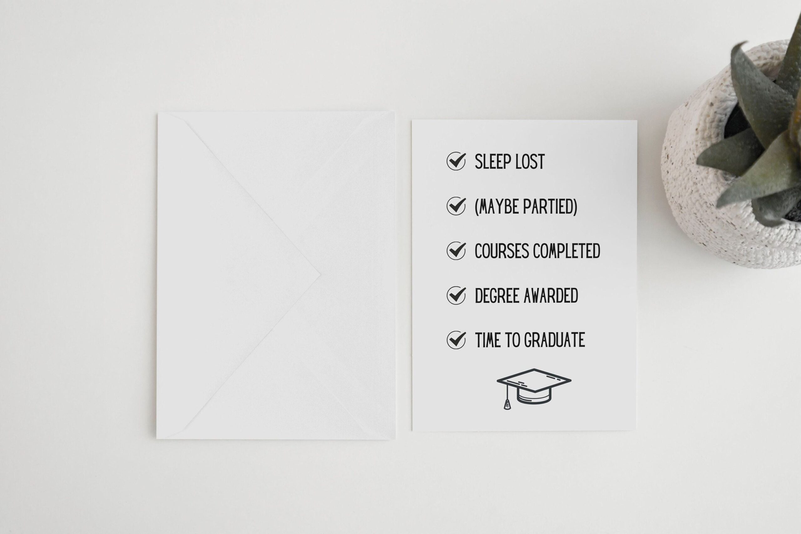 Printable Graduation Card Printable Congratulations Card Graduation