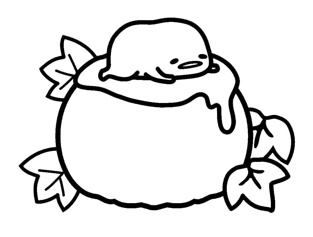 christmas coloring page printable free
