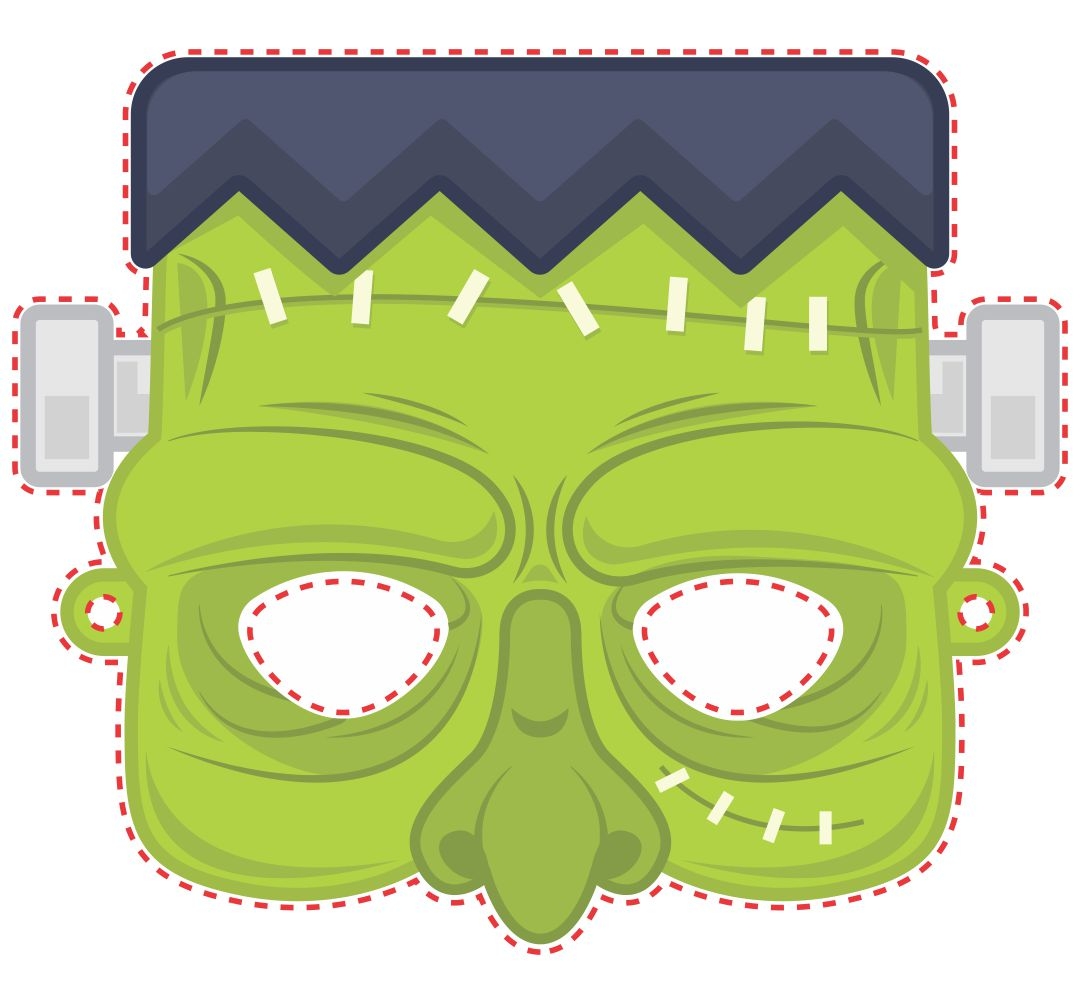 printable pictures halloween