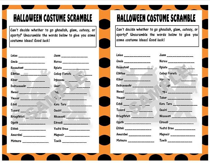 Printable Incoherent Game Cards And Answers FreePrintable me