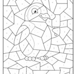 Printable Kids Activities Pages