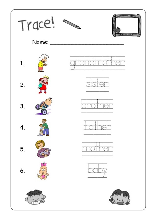 Printable Kids Activity Worksheets Activity Shelter