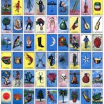 Printable Loteria Cards 89 Images In Collection Page 1 Free