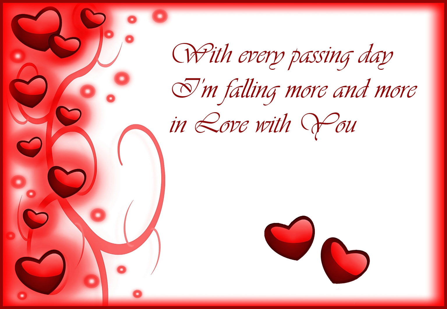love card printable