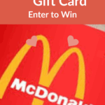 Printable Mcdonalds Gift Card Printable New Year Banners