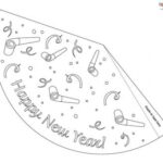 Printable New Years Crafts LoveToKnow