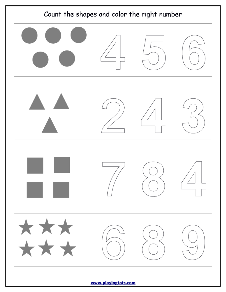 Printable Pre K Worksheets Pdf Printable Templates Online By Paul 