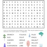 Printable Puzzles For Seniors Seasoned Times Worksheets Library