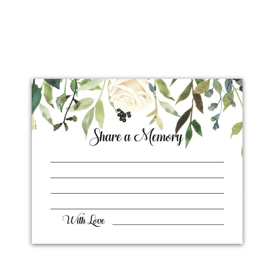 memory card printable