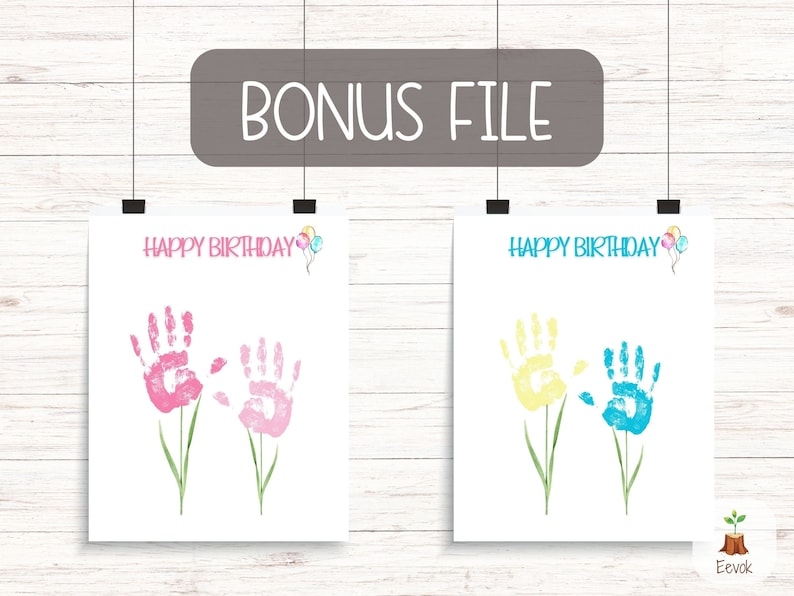 Printable Summer Craft For Kids Craft For Preschool Summer Etsy