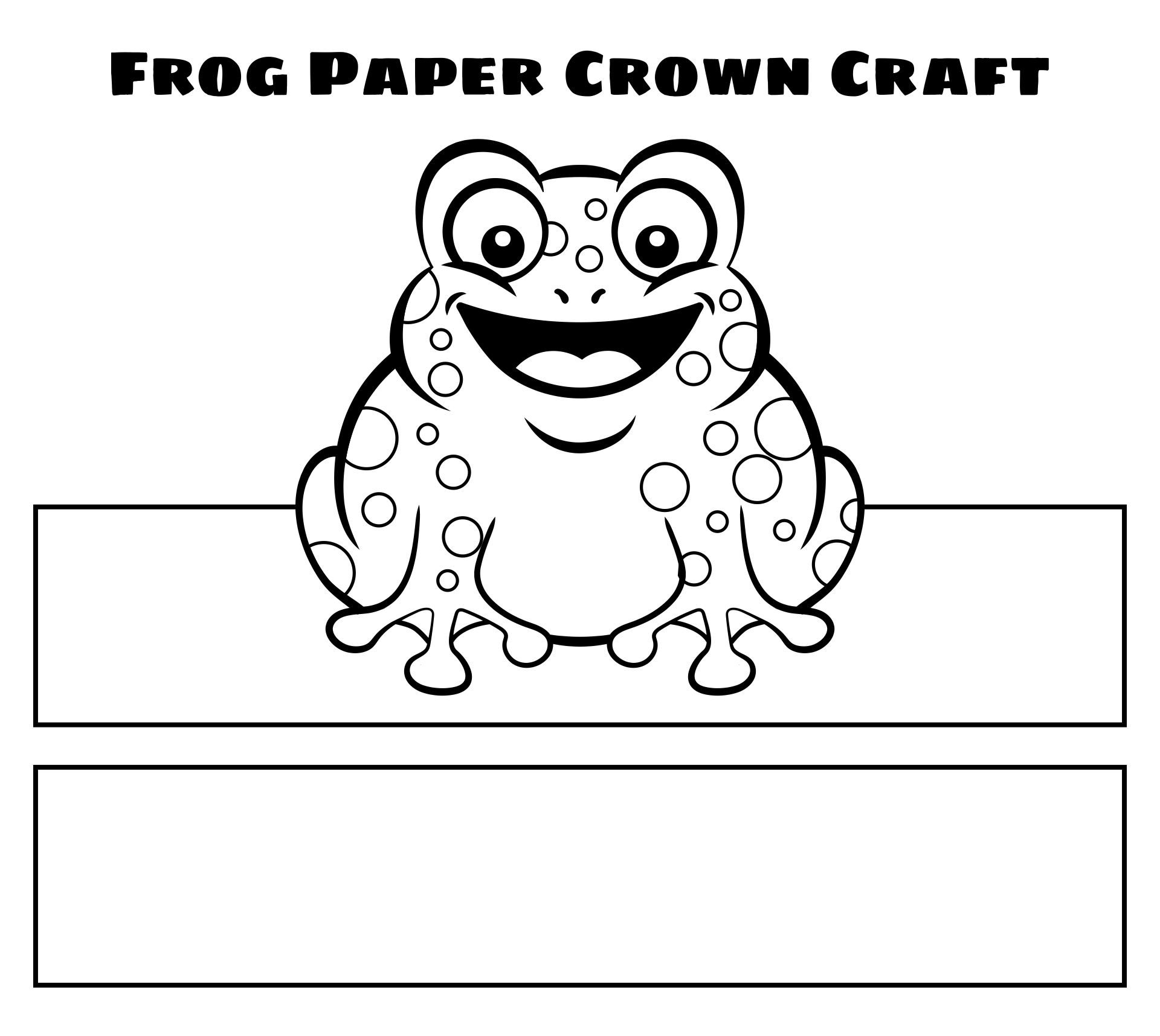 printable summer craft
