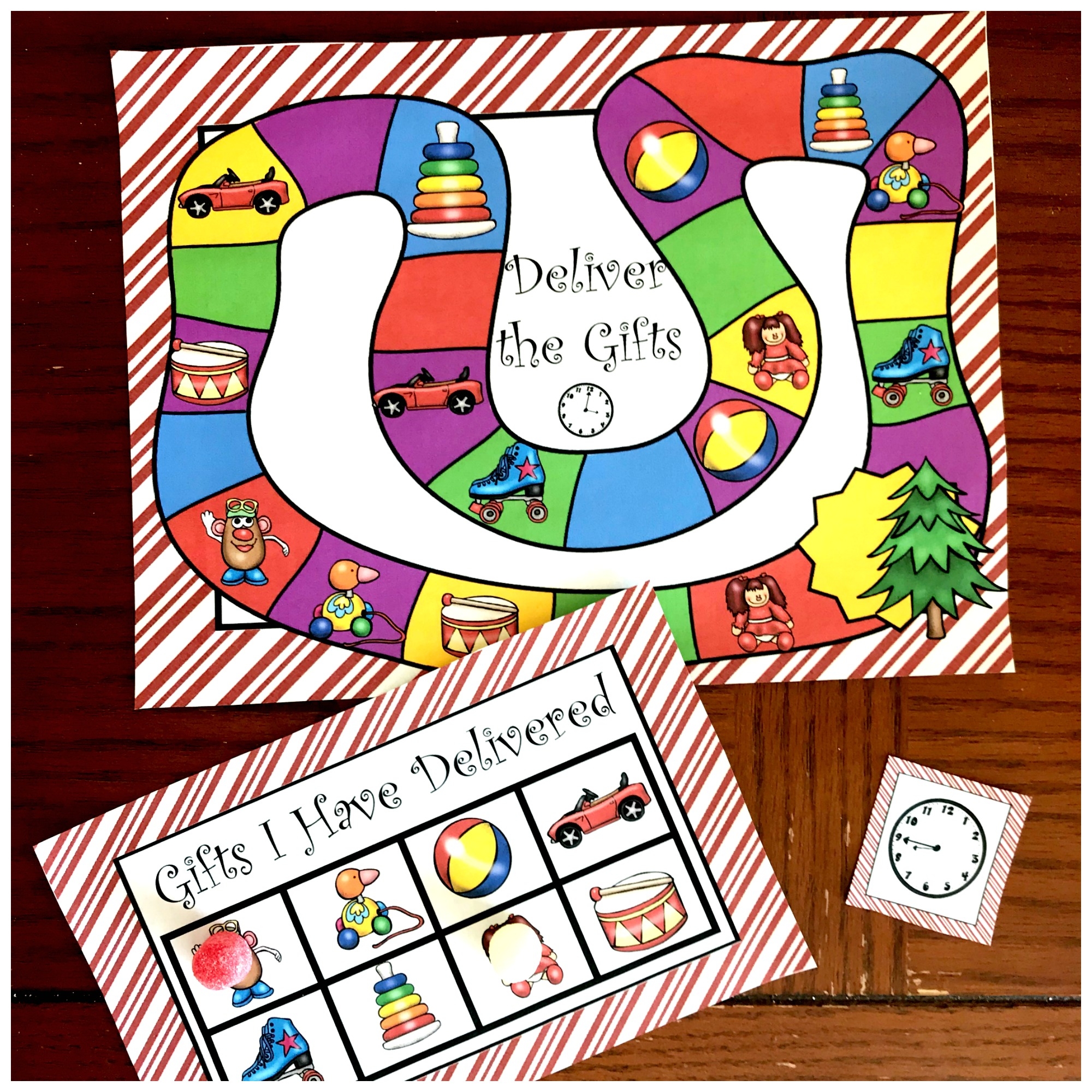 Printable Time Games Printable Word Searches