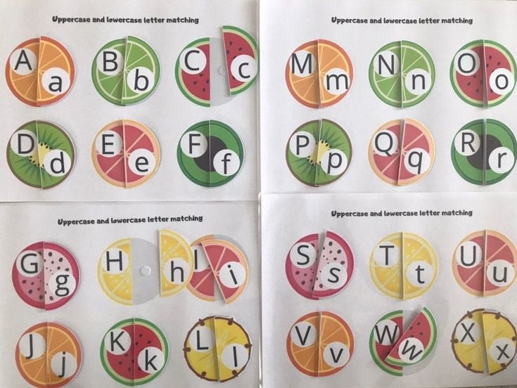 printable worksheet toddler