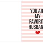Printable Valentine Cards For Husband Luca Printable