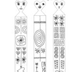 Printable Valentine Craft Templates Fillable Form 2024