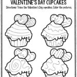 Printable Valentines Day Activities Printable Calendars AT A GLANCE