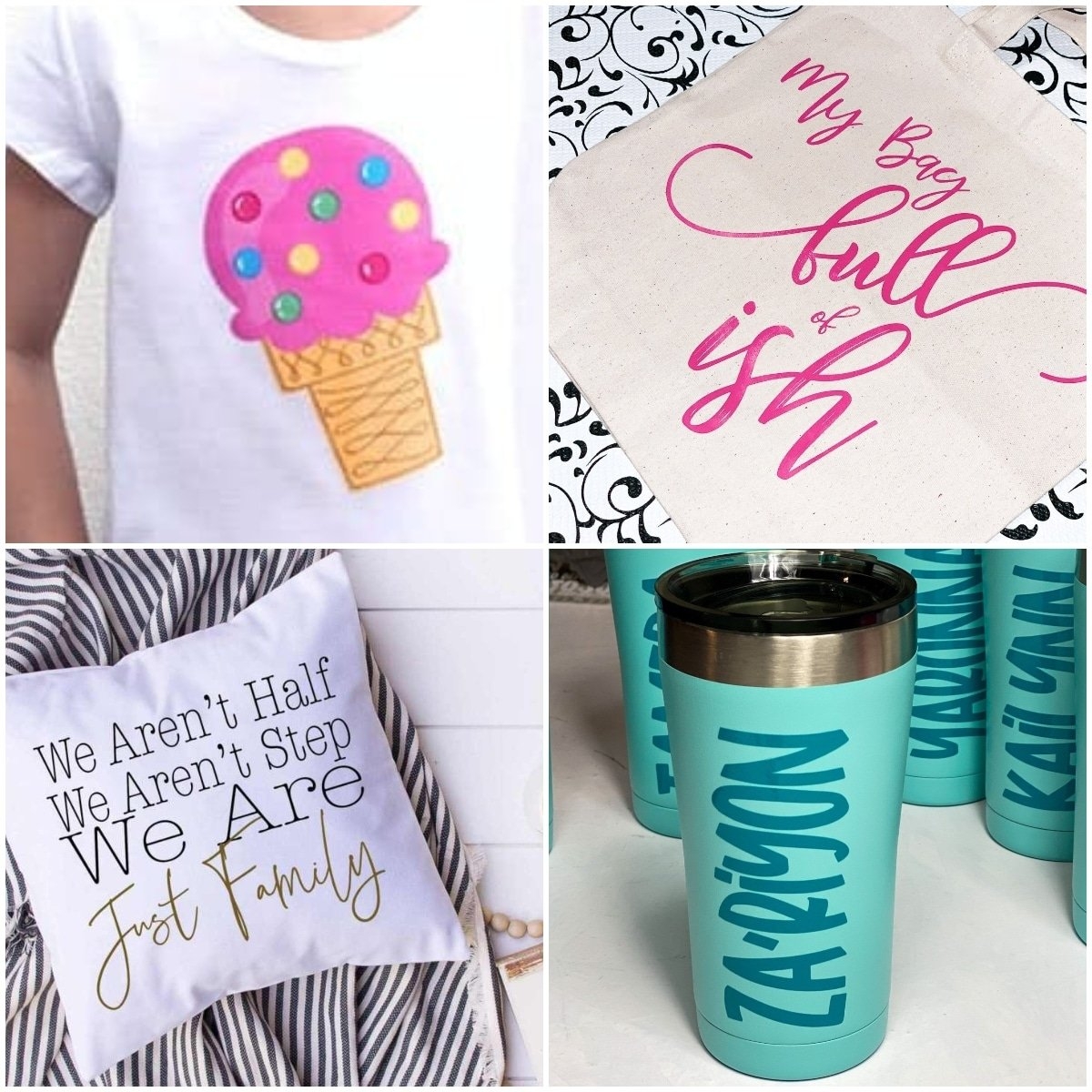 printable vinyl projects