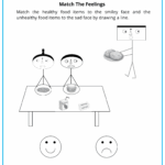Printable Worksheet Template
