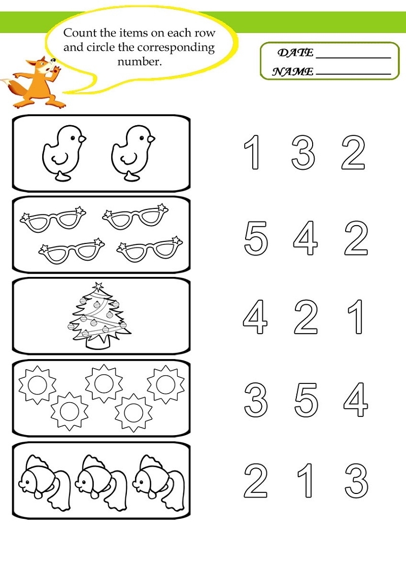 printable worksheets for 3 year olds pdf
