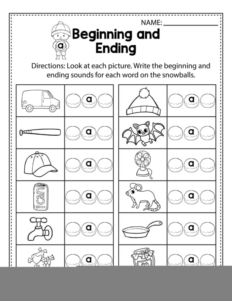 Printable Worksheets Printable Worksheets
