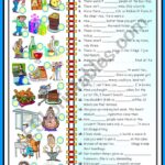 Quantifiers Exercises Free Printable Quantifiers ESL 44 OFF