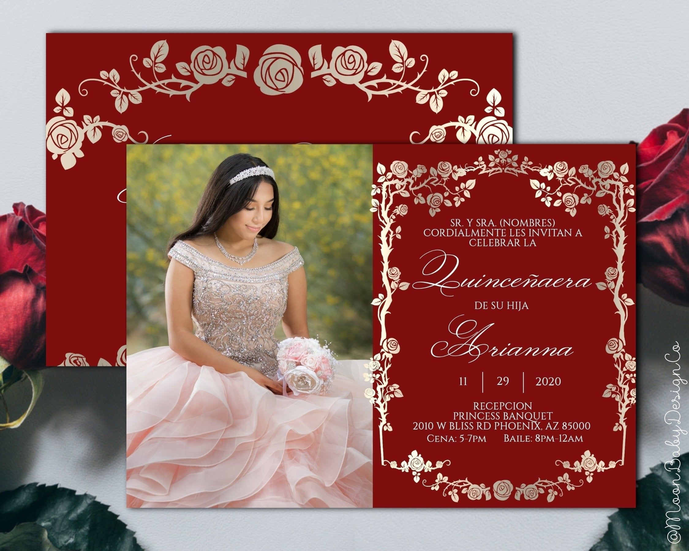 15 invitations templates