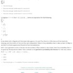 Quiz Worksheet Convergence Divergence Of A Series Study