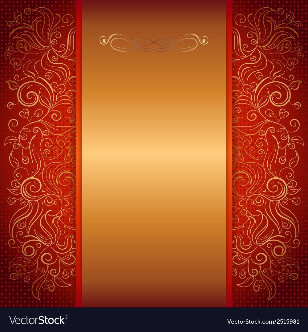 black and red invitation templates