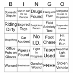 Related Bingo Cards