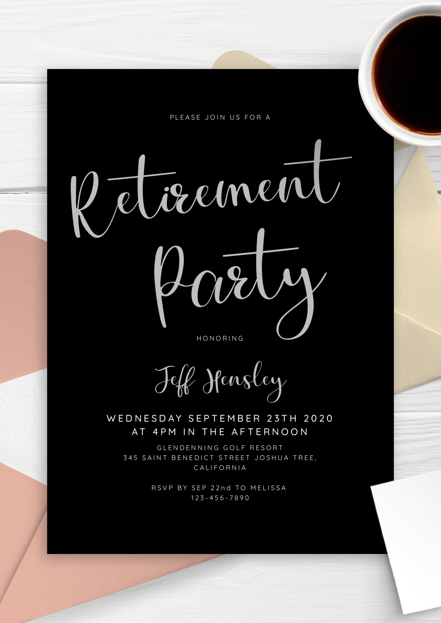 free printable invitations templates