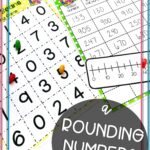 Rounding Printable Games Terry Williams